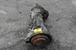 Αυτόματο Σασμάν Nissan Navara D40 Euro 4 YD25 2005-2010