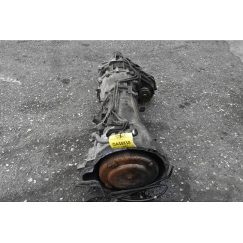 Αυτόματο Σασμάν Nissan Navara D40 Euro 4 YD25 2005-2010