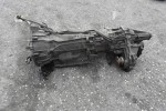 Αυτόματο Σασμάν Nissan Navara D40 Euro 4 YD25 2005-2010