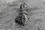 Αυτόματο Σασμάν Nissan Navara D40 Euro 4 YD25 2005-2010