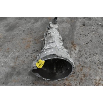 Χειροκίνητο Σασμάν Nissan Navara D22 4X2 133PS YD25 2001-2005