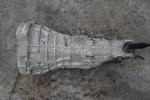 Χειροκίνητο Σασμάν Nissan Navara D22 4X2 133PS YD25 2001-2005