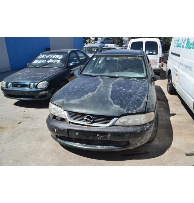 Ολόκληρο Αυτοκίνητο Opel Vectra B SW 1.8 16V Αρ.Κινητήρα X18XE 1996-2003