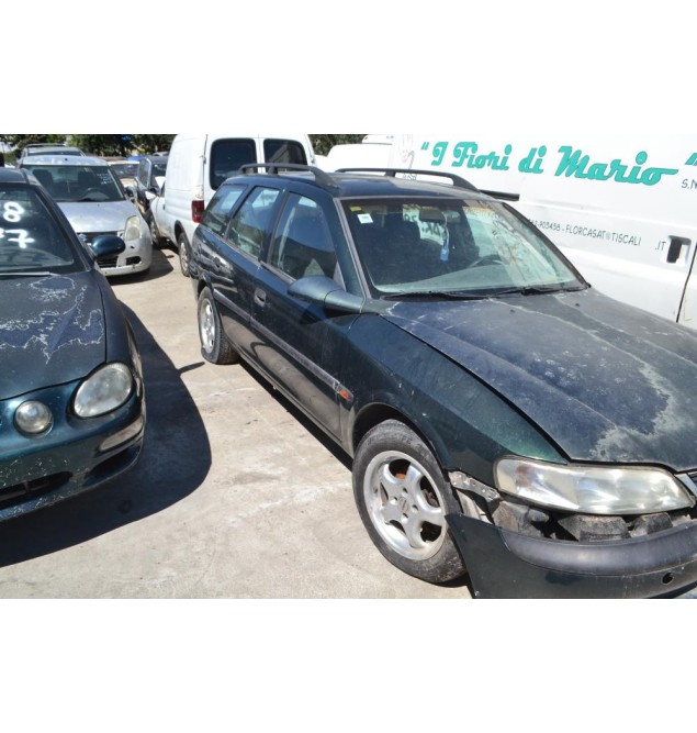 Ολόκληρο Αυτοκίνητο Opel Vectra B SW 1.8 16V Αρ.Κινητήρα X18XE 1996-2003