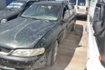 Ολόκληρο Αυτοκίνητο Opel Vectra B SW 1.8 16V Αρ.Κινητήρα X18XE 1996-2003
