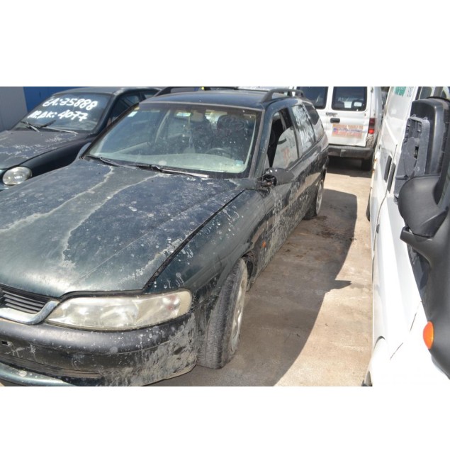 Ολόκληρο Αυτοκίνητο Opel Vectra B SW 1.8 16V Αρ.Κινητήρα X18XE 1996-2003