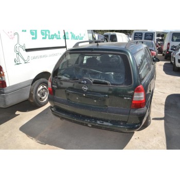 Ολόκληρο Αυτοκίνητο Opel Vectra B SW 1.8 16V Αρ.Κινητήρα X18XE 1996-2003