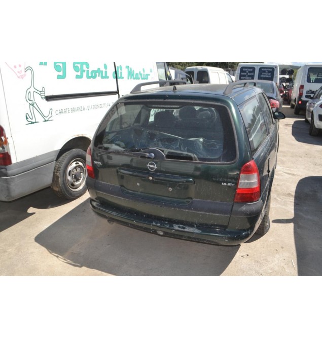 Ολόκληρο Αυτοκίνητο Opel Vectra B SW 1.8 16V Αρ.Κινητήρα X18XE 1996-2003
