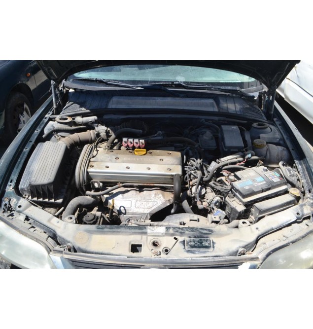 Ολόκληρο Αυτοκίνητο Opel Vectra B SW 1.8 16V Αρ.Κινητήρα X18XE 1996-2003