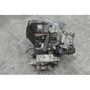 Χειροκίνητο Σασμάν Fiat Punto Evo 1.3 Multijet 2005-2012 199A2000