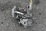 Χειροκίνητο Σασμάν Fiat Punto 1.3 Multijet 199A9000 2005-2012 (5άρι)