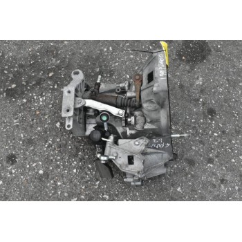 Χειροκίνητο Σασμάν Fiat Punto 1.3 Multijet 199A9000 2005-2012 (5άρι)