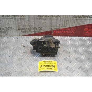 Ηλεκτρομαγνητική Κλειδαριά Οδηγού 8 pins Volkswagen Passat 1997-2000