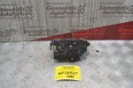 Ηλεκτρομαγνητική Κλειδαριά Οδηγού 8 pins Volkswagen Passat 1997-2000