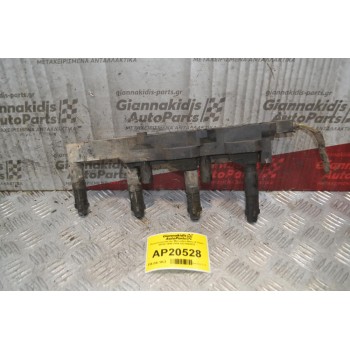 Πολλαπλασιαστής Mercedes-Benz A Class W168 1998-2004 0221503033