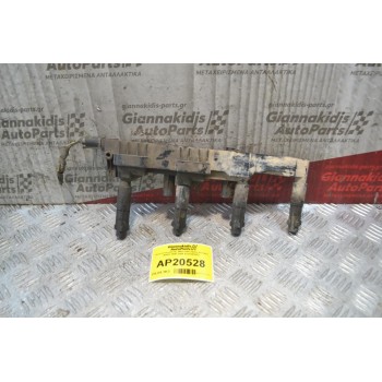 Πολλαπλασιαστής Mercedes-Benz A Class W168 1998-2004 0221503033