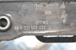 Πολλαπλασιαστής Mercedes-Benz A Class W168 1998-2004 0221503033