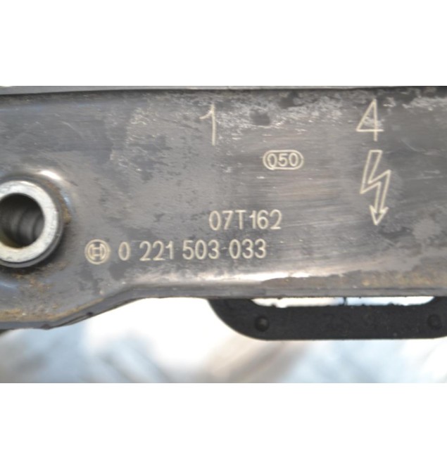 Πολλαπλασιαστής Mercedes-Benz A Class W168 1998-2004 0221503033