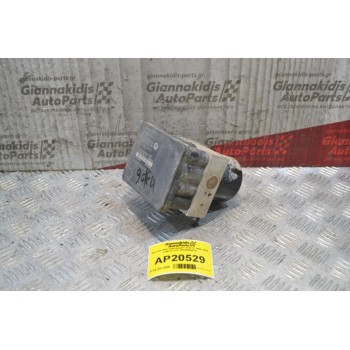 Μονάδα ABS Volkswagen Golf IV 1998-2004 1J0614117E 10020600074
