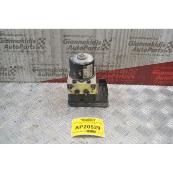 Μονάδα ABS Volkswagen Golf IV 1998-2004 1J0614117E 10020600074
