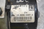 Μονάδα ABS Volkswagen Golf IV 1998-2004 1J0614117E 10020600074