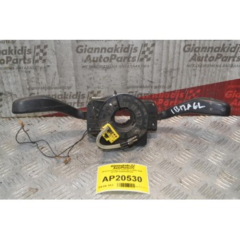 Φλασιέρα Κομπλέ Seat Ibiza 2002-2006 283396 6Q0953503CE
