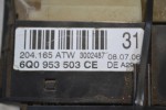 Φλασιέρα Κομπλέ Seat Ibiza 2002-2006 283396 6Q0953503CE