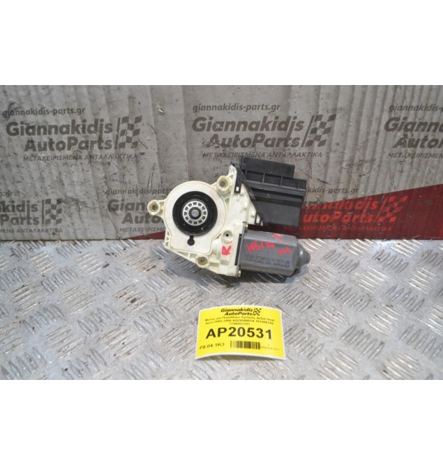 Μοτέρ για Παράθυρο Εμπρός Δεξιά Seat Ibiza 2002-2006 6Q2959801A 101386102 7746002101