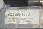 Μοτέρ για Παράθυρο Εμπρός Δεξιά Seat Ibiza 2002-2006 6Q2959801A 101386102 7746002101