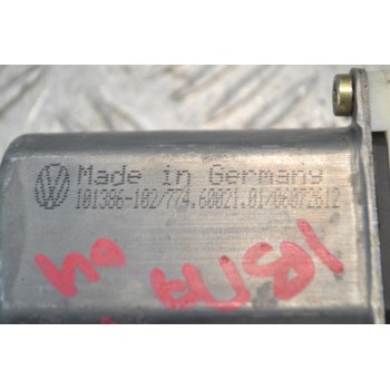 Μοτέρ για Παράθυρο Εμπρός Δεξιά Seat Ibiza 2002-2006 6Q2959801A 101386102 7746002101