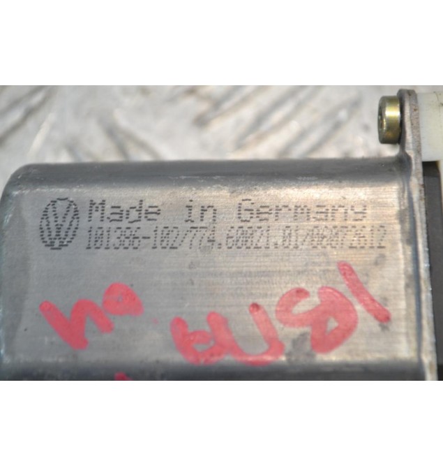 Μοτέρ για Παράθυρο Εμπρός Δεξιά Seat Ibiza 2002-2006 6Q2959801A 101386102 7746002101