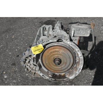 Αυτόματο Σασμάν Mercedes-Benz A 150(W176) /CLA 180 1.5D K9KF451/ M607951 2012-2018 (R2463712700) F11