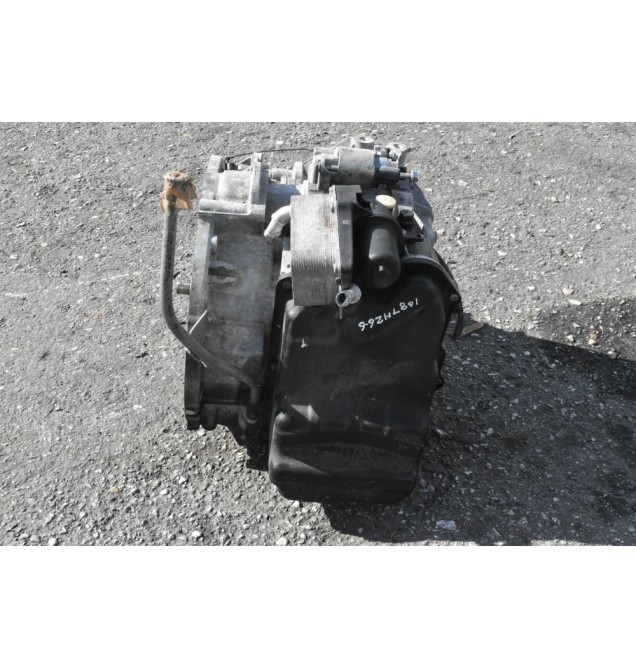 Αυτόματο Σασμάν Mercedes-Benz A 150(W176) /CLA 180 1.5D K9KF451/ M607951 2012-2018 (R2463712700) F11