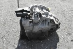 Αυτόματο Σασμάν Mercedes-Benz A 150(W176) /CLA 180 1.5D K9KF451/ M607951 2012-2018 (R2463712700) F11
