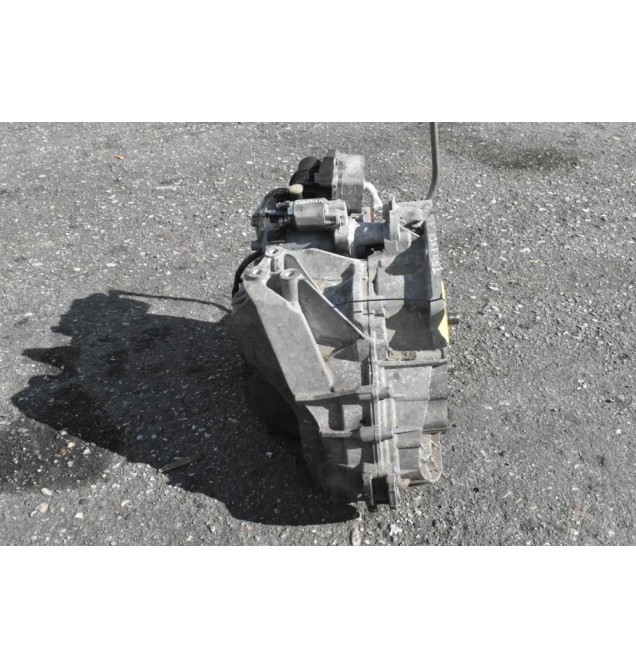 Αυτόματο Σασμάν Mercedes-Benz A 150(W176) /CLA 180 1.5D K9KF451/ M607951 2012-2018 (R2463712700) F11