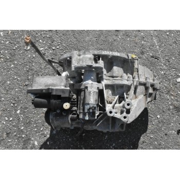 Αυτόματο Σασμάν Mercedes-Benz A 150(W176) /CLA 180 1.5D K9KF451/ M607951 2012-2018 (R2463712700) F11
