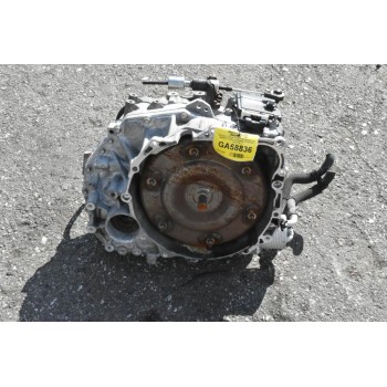 Αυτόματο Σασμάν Volvo V40/V60/S60 2.0t B4204T11 245ps 2013-2020 (P1283176) (1283176)
