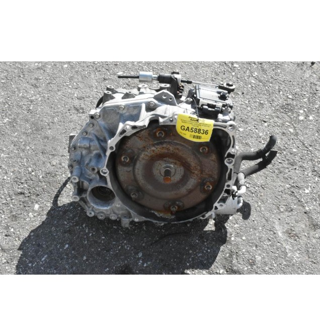 Αυτόματο Σασμάν Volvo V40/V60/S60 2.0t B4204T11 245ps 2013-2020 (P1283176) (1283176)