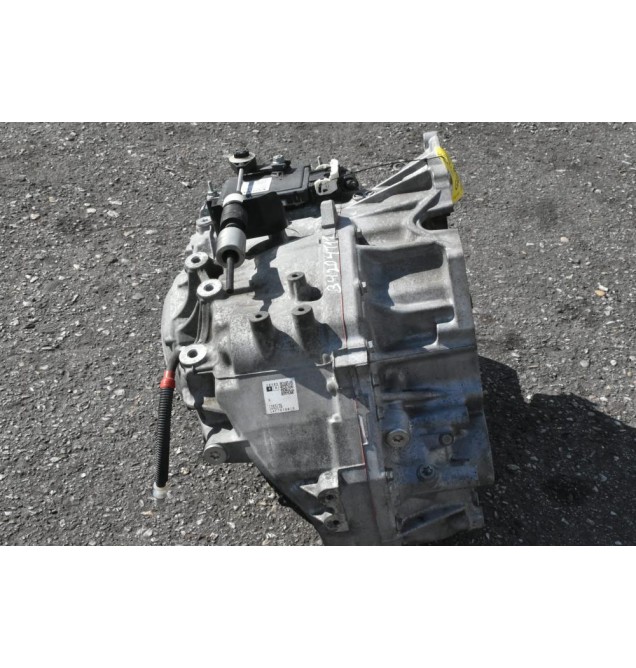 Αυτόματο Σασμάν Volvo V40/V60/S60 2.0t B4204T11 245ps 2013-2020 (P1283176) (1283176)