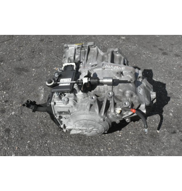 Αυτόματο Σασμάν Volvo V40/V60/S60 2.0t B4204T11 245ps 2013-2020 (P1283176) (1283176)