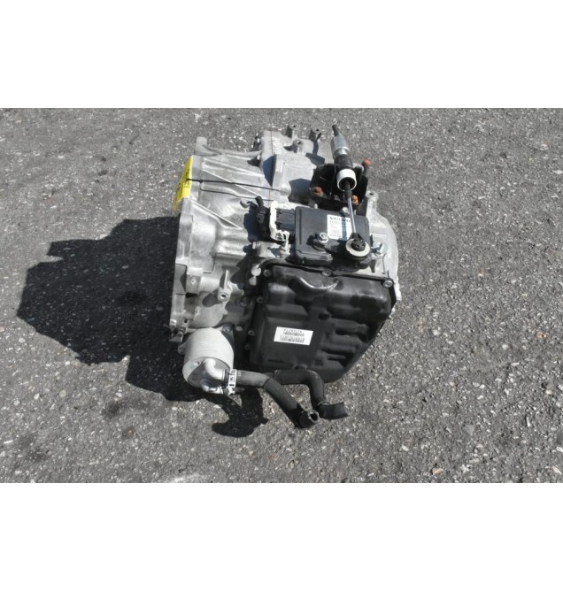Αυτόματο Σασμάν Volvo V40/V60/S60 2.0t B4204T11 245ps 2013-2020 (P1283176) (1283176)