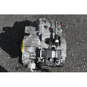 Αυτόματο Σασμάν Volvo V40/V60/S60 2.0t B4204T11 245ps 2013-2020 (P1283176) (1283176)