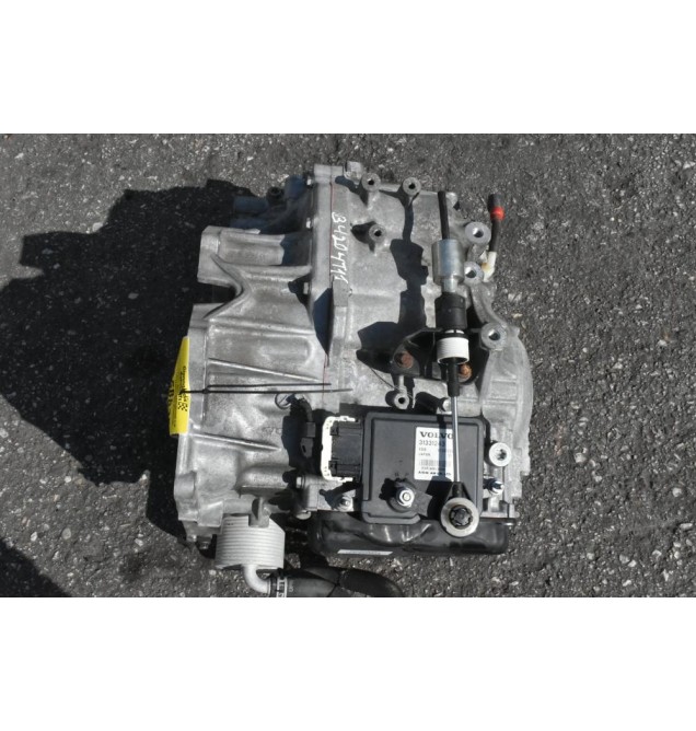 Αυτόματο Σασμάν Volvo V40/V60/S60 2.0t B4204T11 245ps 2013-2020 (P1283176) (1283176)