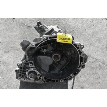 Χειροκίνητο Σασμάν Chevrolet Cruze 1.6 F16D4 6T30 2008-2019