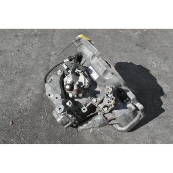 Χειροκίνητο Σασμάν Chevrolet Cruze 1.6 F16D4 6T30 2008-2019