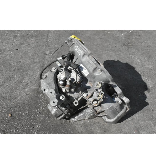 Χειροκίνητο Σασμάν Chevrolet Cruze 1.6 F16D4 6T30 2008-2019