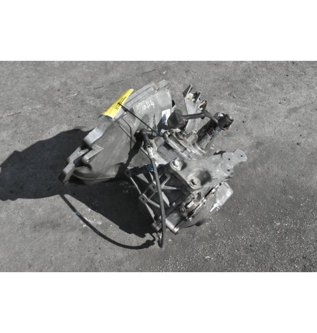 Χειροκίνητο Σασμάν Chevrolet Cruze 1.6 F16D4 6T30 2008-2019