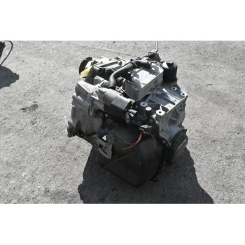 Σασμάν 4Χ4 DSG Audi TT 2.0 BWA 4WD 2005-2010 (MTU) DQ250 (168.650 Kmh)