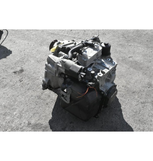 Σασμάν 4Χ4 DSG Audi TT 2.0 BWA 4WD 2005-2010 (MTU) DQ250 (168.650 Kmh)