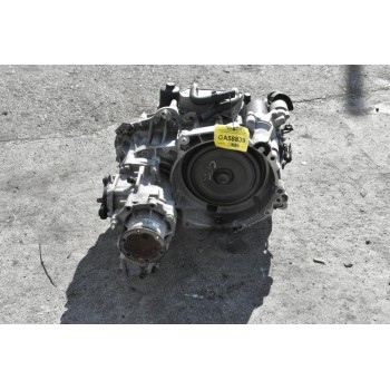 Σασμάν DSG Audi TT 2.0 CCZ 2008-2015 (JFP) DQ250-6 4WD (109.290 Kmh)